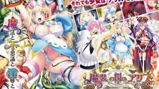 d 094193pl 320x180 - 魔装の国のアリス Alice in Immoral-Land