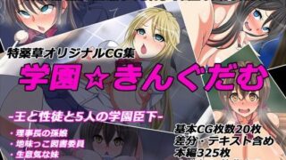 d 097026pl 320x180 - 学園☆きんぐだむ