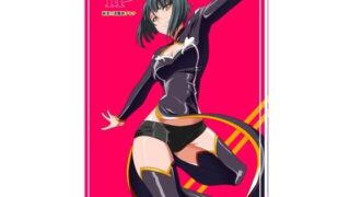 d 106198pl 320x180 - Heroine harassment 純潔の退魔師アキナ 前編 淫魔の手に堕ちる最強の乙女