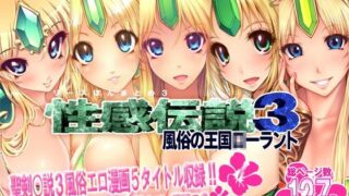 d 114377pl 320x180 - リース本まとめ3『性感伝説3風俗の王国○ーラント』