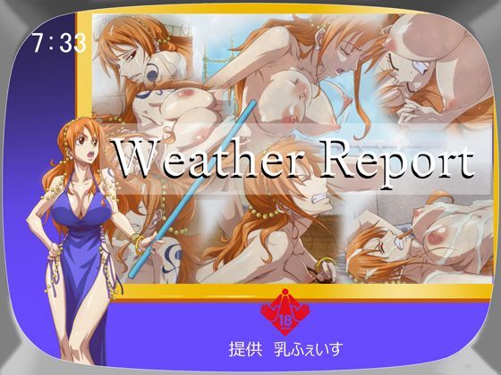 d 115876pl - WeatherReport