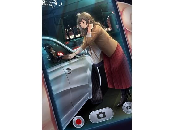 d 153042pl - モーションアニメ・それでも妻を愛してる2
