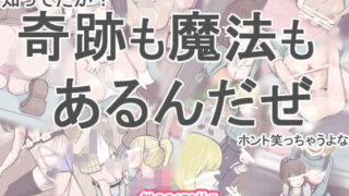 d 163189pl 320x180 - 奇跡も魔法もあるんだぜ