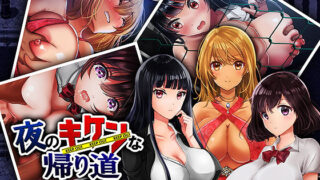 d 163280pl 320x180 - 夜のキケンな帰り道 -生ハメレ●プで拉致監禁-