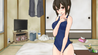 d 166043pl 320x180 - ぶちこめ☆ハイキック！追加パック〜おじさんのお部屋〜