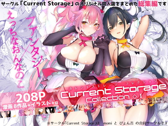 d 168944pl - CurrentStorageCollection◇1（総集編）