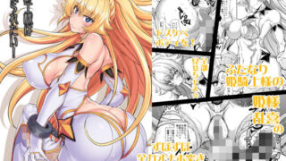 d 175508pl 320x180 - 姫騎士様は視られたい！