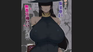 d 179009pl 320x180 - パーティに雇った魔法使いに無責任種付けする話