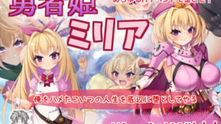 d 187012pl 320x180 - 勇者姫ミリア