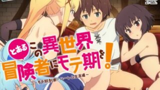d 208651pl 320x180 - とあるこの異世界冒険者にモテ期を！