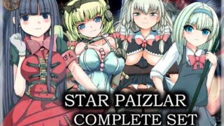 d 218306pl 320x180 - スターパイズラー・コンプリートセット