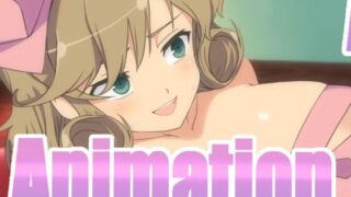 d 224844pl 320x180 - 閃乱カグラ_春花（エロアニメーション）