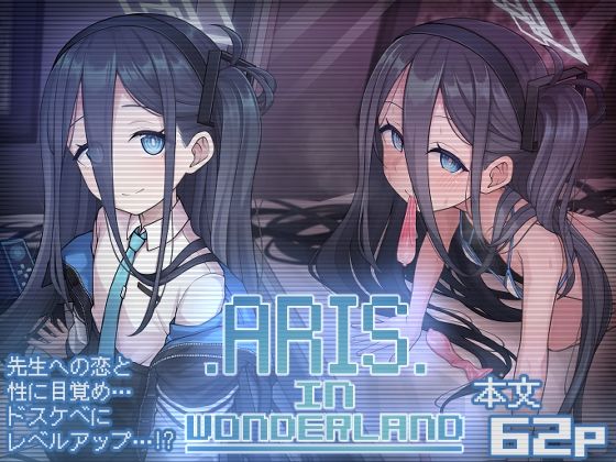 d 239562pl - ARIS in wonderland
