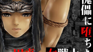 d 240942pl 320x180 - 傀儡に堕ちた円卓の女戦士