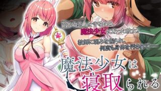 d 241051pl 320x180 - 魔法少女は寝取られる The Motion Anime