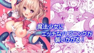 d 248767pl 320x180 - 魔法少女ミルキィみるく