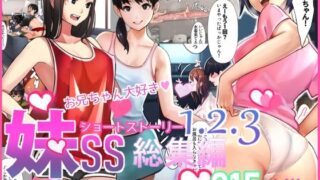 d 249704pl 320x180 - 妹SS（ショートストーリー）総集編1.2.3
