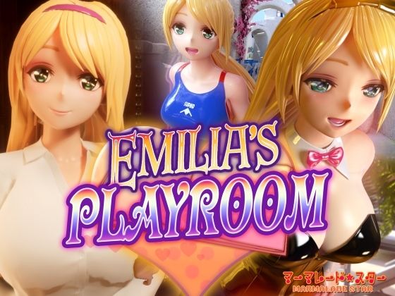 d 254262pl - Emilia’s PLAYROOM