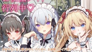 d 269605pl 320x180 - お夜伽メイド行列中！