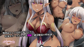 d 272197pl 320x180 - 黒エルフ雌堕ち奴●