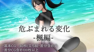d 278319pl 320x180 - 危ぶまれる変化 楓編