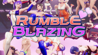 d 317304pl 320x180 - RUMBLE BLAZING