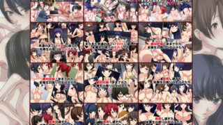 d 321226pl 320x180 - 【期間限定・限定】 劣等生の周りの女の子たち 旧作 2014-2019 CG集 12部作