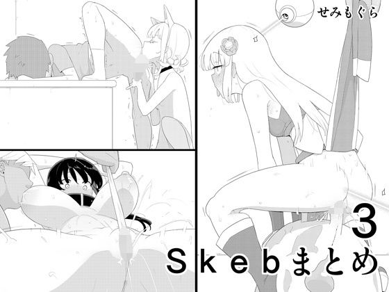 d 323649pl - Skebまとめ3