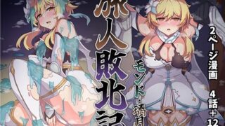 d 330370pl 320x180 - 旅人敗北記 Ver.0.0＋Ver.1.0