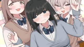 d 343244pl 320x180 - クラスの地味子と無理矢理ヤらされる