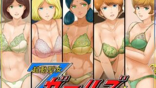 d 358475pl 320x180 - 起動聖女Zガールズ I