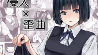 d 433540pl 320x180 - 侵入×歪曲