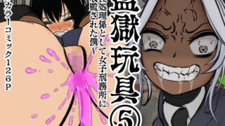 d 435163pl 320x180 - 監獄玩具 5〜性処理係として女子刑務所に収監された僕〜