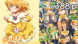 d 472922pl 320x180 - がんばれ！パインちゃん☆