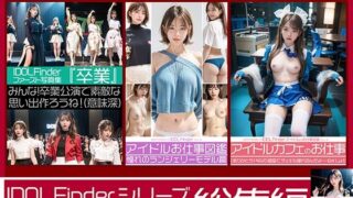 d 476086pl 320x180 - IDOL Finderシリーズ 総集編 Vol.1〜Vol.3＋特典付録