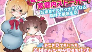 d 478133pl 320x180 - どこを見てもいつも義妹たちのパンツが見える生活