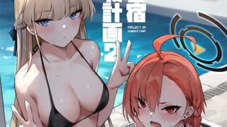 d 482516pl 320x180 - 夏日合宿作戦計画2