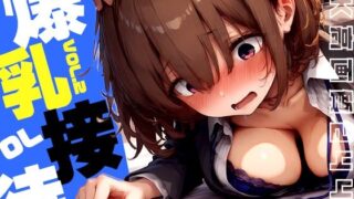 d 493773pl 320x180 - 爆乳接待 -Business Sex- vol.2