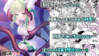 d 494708pl 320x180 - 魔法少女VS無限触手