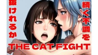 d 497561pl 320x180 - THE CAT FIGHT 第四章（スランプ編）