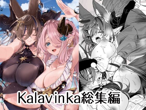 d 500070pl - Kalavinka総集編