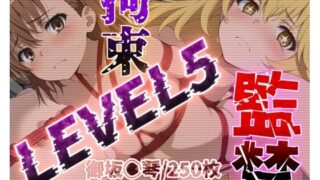 d 512999pl 320x180 - 監禁拘束LEVEL5【フルカラー500枚】