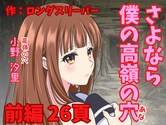 d 516392pl - さよなら僕の高嶺の穴  前編