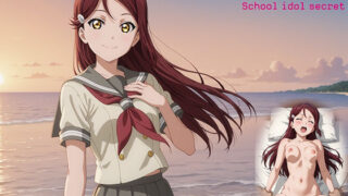 d 522949pl 320x180 - パパライブ！スクールアイドルパパ活日記〜桜〇梨子編〜