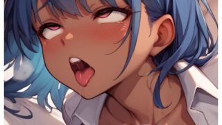 d 525107pl 320x180 - 褐色巨乳ギャル sp.186