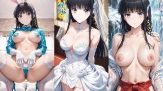 d 529492pl 320x180 - 司〇深雪 CG集 Vol.41〜45