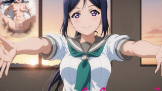 d 531923pl 320x180 - パパライブ！スクールアイドルパパ活日記〜松〇果南編〜