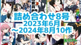 d 533364pl 320x180 - 艦○れ詰め合わせ8号