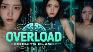 d 535887pl 320x180 - OVERLOAD CIRCUIT CLASH オーバーロード サーキットクラッシュ windows、android同梱版