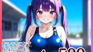 d 538369pl 320x180 - クラスで一番かわいい子は僕の性処理係8